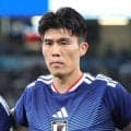 【Ｗ杯】ＤＦ冨安健洋が先発　ブラジルの得点源ビニシウス封じだ…森保ジャパンの勝負手　スタメン発表