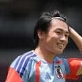 日本代表、運命のブラジル戦先発発表　GK鈴木彩艶、FW上田綺世ら出場