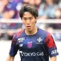 J１柏がFC東京の元日本代表ＭＦ遠藤渓太を獲得へ