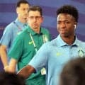 【Ｗ杯】ブラジル代表の先発発表　ＦＷビニシウス、クニャらの強力攻撃陣　ネイマールはスタメン外･･･アンチェロッティ監督「チームは右肩上がりの成長」