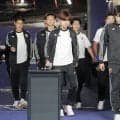 【Ｗ杯】左膝負傷の久保建英、３戦ぶりベンチ入り　試合出場は見送りへ…ブラジルとの大一番