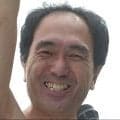 江頭2：50再び金色衝撃コスでブラジル戦を現地観戦「勝利のドーン　期待です！」の声