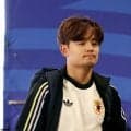 左膝負傷の久保建英が３試合ぶりベンチ入り　前日に森保一監督が欠場明言も