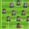 【速報】日本代表、W杯ブラジル戦のスタメン発表！前節から4人変更 冨安と佐野が先発復帰 鎌田はボランチ 