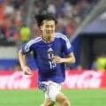 “ソックス問題”困惑の中村敬斗、ブラジル戦は通常運転へ…スウェーデン戦では交換命じられる