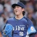 侍ジャパン投手の疑問「野球でいうとブラジルはどのくらい強いですか？」生で応援の西武・隅田知一郎からの質問に大喜利状態