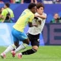【Ｗ杯】本田圭佑、序盤からの日本の守備を称賛「この高さでハイプレスをかけられれば、ビニシウスにやられることはない」