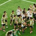 「試合に出てない僕の喉がカラカラ」本田圭佑“給水宣言”に反響「選手に寄り添う解説」