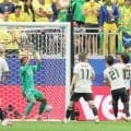 【Ｗ杯】森保ジャパンがブラジルに同点ゴール許す…前半に佐野海舟のゴールで先制も