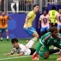 【Ｗ杯】日本は決勝Ｔでまた勝てず…通算５戦５敗“５度目の正直”ならず　ブラジル相手に涙