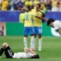 【W杯】森保ジャパン、ブラジルに1ー2で敗れベスト32敗退　5度目の挑戦も決勝トーナメント初勝利ならず　選手の目には涙