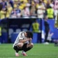 日本、後半追加タイムに悲劇的な失点　１－２でブラジルに逆転負け　久保建英や南野拓実らも涙