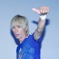 MF伊東純也そっくり芸人、ブラジル戦直前に相手TVクルーの突撃取材にタジタジ