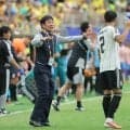 【Ｗ杯】森保一監督、３２強敗退で謝罪　「監督として力がなくてすみません」「これからも世界一を目指して日本のために頑張りたい」ブラジルに試合終了間際の失点で逆転負け　