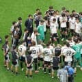 「ブラジルやはり強かった」Ｗ杯逆転負けで敗退「めっちゃいい試合だった」「よく戦った」「優勝まで行ってくれ」