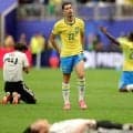 「ブラジルは窮地に陥っていた」劇的な逆転勝ちに王国熱狂　母国紙が伝えた日本に追い込まれた“現実”「最後の最後に計り知れない安堵が訪れた」【W杯】