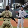 【日本ハム】２軍調整中の有原航平が投球練習　７月２日先発予定　NPB通算100勝なるか