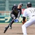 【阪神】23年ドラ１下村海翔が７・２中日戦でデビューへ　甲子園は「すごく身近。憧れみたいな」