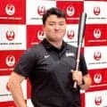 佐々木麟太郎　ソフトバンクと７・１面談　米国から一時帰国、プレッシャーも「楽しみたい」