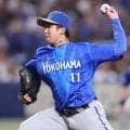 ＤｅＮＡ・東　オーナー故郷で連敗止める　「年に１回の新潟ゲームなので」３０日の広島戦先発