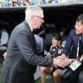 【Ｗ杯】ブラジル・アンチェロッティ監督「今までより完璧な試合をした」日本戦で延長戦突入ならネイマール投入プランもあった