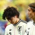 【Ｗ杯】主将・板倉滉「ここで終わるようなチームでは…」と言葉を絞り出す「強くなる道筋は提示できた」…遠藤航から引き継ぎチームを引っ張る