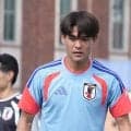 佐野海舟にプレミアの強豪リバプールが熱視線　世界最高峰のリーグに挑戦する可能性浮上
