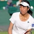  伊藤あおい 勝利目前から初戦敗退 