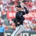 【オリックス】ジェリーが日本ハム戦に先発「チームに貢献する投球を」上位３チームと８試合
