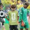 【Ｗ杯】久保建英「最後あと３０秒というところで」「最後まで同点を信じていた」　左膝負傷で出場１試合のみ「終わってしまったんだな」