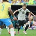 【Ｗ杯】ＭＦ伊東純也、１点リードでの後半立ち上がりを反省「ああいうところで失点してしまうのは本当にもったいないかな」