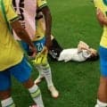 世界が称賛する善戦　だからこそ悔やまれるブラジルの劇的勝利　英識者が説いた日本代表の現在地「追いかける立場の時の方が強い」【W杯】