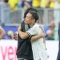 【Ｗ杯】長友佑都　去就について「ビジョンは白紙」　５大会連続の大会は３２強で終わる