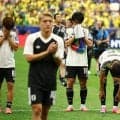 王国を追い詰めた森保ジャパン　残り１分の悲劇に田中碧が久保建英が号泣･･･ブラジルに悪夢の逆転負けで１６強ならず【日本各選手コメント】