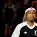 長友佑都が去就について言及「今後のビジョンはなにもない」アジア初の5大会連続W杯出場