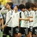 韓国メディア「日本が大号泣」「優勝への挑戦は水の泡に」逆転負け敗退を大々的に速報