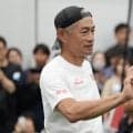 イチロー氏が明かす25歳愛弟子への思い　52歳も衰えぬ“向上心”「強いと思わせたい」