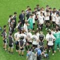 【Ｗ杯】森保一監督「世界一を目指していこうという輪が大きくなった」Ｗ杯優勝を公言し続けた４年間の価値とは