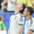 【Ｗ杯】長友佑都「僕は称賛に値しない」「ベテランとしても責任を感じます」決勝Ｔ１回戦敗退…去就にも言及