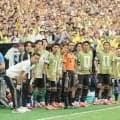 【Ｗ杯】日本は史上最遅Ｖ弾に沈む…後半５０分に悪夢の失点　絡んだ田中碧は号泣