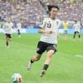 【Ｗ杯】ＭＦ中村敬斗、先発も得点に絡めず猛省「もっと２点目を目指しても良かった」…ブラジル戦残り１分で逆転敗退の悲劇
