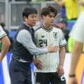 【Ｗ杯】ボール奪取→ドリブル突破から超絶ミドル弾の佐野海舟「ゴールよりチームの結果が悔しい」「攻撃も守備もできる選手にならなきゃいけない」ブラジル戦残り１分敗退を振り返る