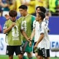 長友佑都「批判されるべき」５度目のＷ杯も決勝Ｔ勝利ならず　去就も言及「ビジョンは白紙」