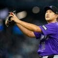 菅野智之が「指の問題」で先発スキップへ　米記者報道…8勝＆防御率4.80、マーリンズ戦の予定も