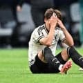 先制ゴールで代表初得点MF佐野海舟、初のW杯「１日１日を積み重ねて、ここまで来た」