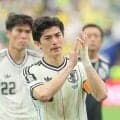 韓国と「次元が違った」　韓国メディアがＷ杯日本代表を大絶賛「世界的な実力は認めざるを得ない」…王国ブラジルに善戦