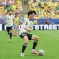 【Ｗ杯】２大会連続メンバー入りのＦＷ町野修斗がＷ杯初出場　流れ変えられず「悔しさ残る」