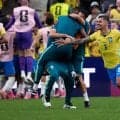 決勝点演出ブラジルMFギマランイス「勝利に値するチームが勝った」今大会トップ４アシスト目