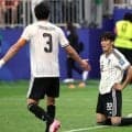冨安健洋「こんな状況でＷ杯に選んでもらって…」涙ながらに森保一監督、周囲への恩返し誓う