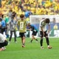 全試合フル出場の伊藤洋輝「現実は甘くなかった」ブラジルとの差痛感、４年後は「考えていない」